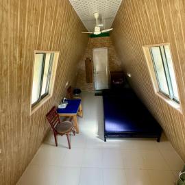 Nalari Resort，位于Borpāni的酒店