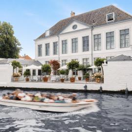 Hotel Van Cleef