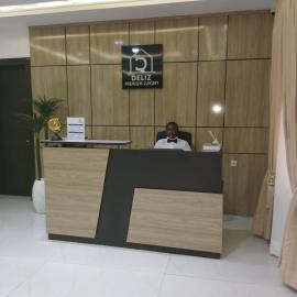 JKB PREMIUM lUXURY，位于莱基的酒店