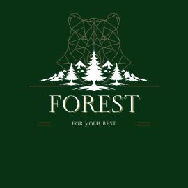 Forest Guest House,位于阿拉韦尔迪的酒店