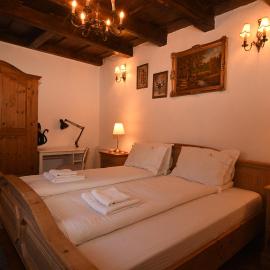 Casa Lörinczi，位于锡吉什瓦拉的酒店