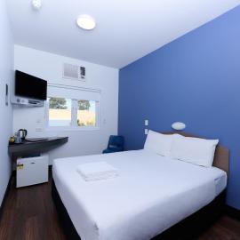 ibis Budget Perth Airport,位于珀斯的酒店
