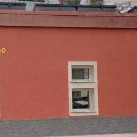 Il Sassolino，位于里奥马哲雷的酒店