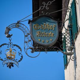 Hotel Gasthof Krönele