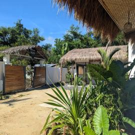 Maison PAYAPA PORT BARTON，位于圣维森特的酒店