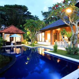 Villa Tiara