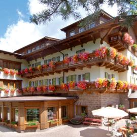 Hotel Europa，位于莫埃纳的酒店