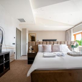 Boutique Hotel Solterra - Crikvenica，位于茨里克韦尼察的酒店