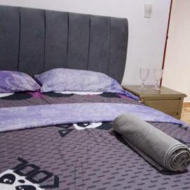 Hostal el viajero cómodo con aire acondicionado，位于Malambo的酒店