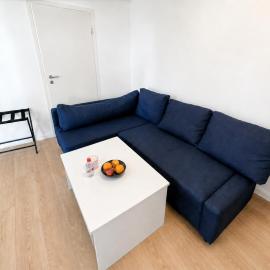 Auenblick Lodge -Free Parking and Wifi