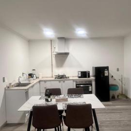 Refugio Austral，位于蓬塔阿雷纳斯的酒店