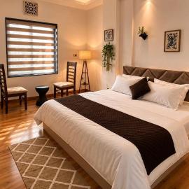 Hitakshi Hotel and Homestay，位于Rīngas的酒店