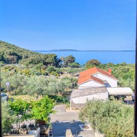 Sobe i apartman Mareta，位于Miholašćica的酒店
