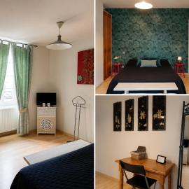 Logis Auberge La Cremaillere，位于维兰德拉奥特的酒店