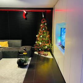 Tommorowland Apartement，位于勃姆的酒店