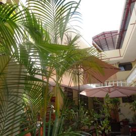 Hotel Red Booby