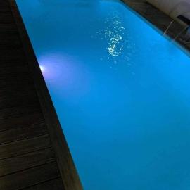 Luxury Apartment for Rent with Private Pool，位于拉古莱特的酒店