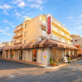 Sakura Hotel Nippori，位于东京的酒店