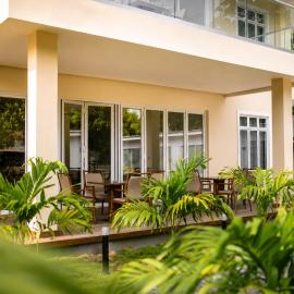 Cozy Nest Fuvahmulah