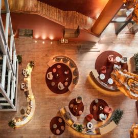 Meliá Bilbao，位于毕尔巴鄂的酒店
