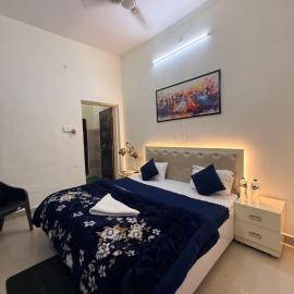 Devansh Palace Near Ram Mandir，位于Ayodhya的酒店