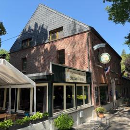 Haus Waldesruh，位于内特塔尔的酒店