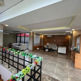 Benhas Hotel Bukittinggi