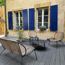 Hôtel de l'Ecluse，位于纳沙泰尔的酒店