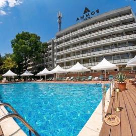 Hotel Ammos Neptun