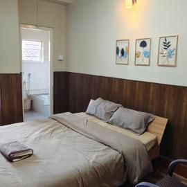 Dreamstay lodge,位于Kohīma的酒店