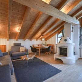 Haus Sonnenwinkel 2-Raum-Wohnung Alpchalet，位于上迈塞尔施泰因的酒店