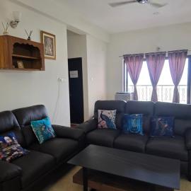 Modern Living in Utkal，位于布巴内什瓦尔的酒店