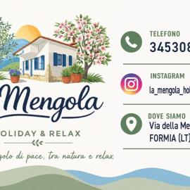 la mengola holiday and relax