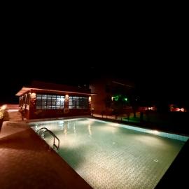 Jawai Mount Town，位于Mori Bera的酒店