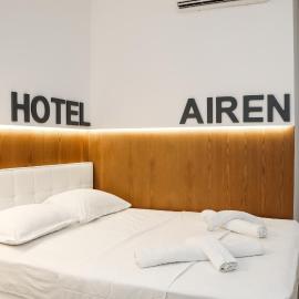 Airen Hotel Velipoje，位于维利波吉的酒店