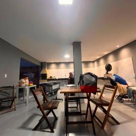 Casa cidade Pedro II PI，位于Pedro II的酒店