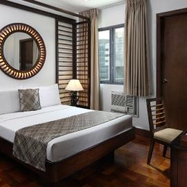 Manila Lotus Hotel