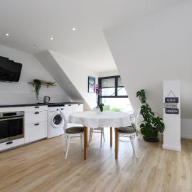 Appartement Petit Veïzit avec wifi，位于巴登的酒店