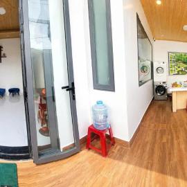 Phước Hải Đẹp Homestay，位于Chợ Phước Hải的酒店