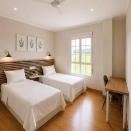Hotel Peña Pintada by Vivere Stays，位于Lañada的酒店
