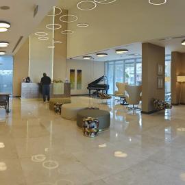 Skyna Hotel Luanda