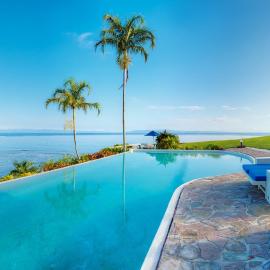 Taveuni Island Resort & Spa，位于马太的酒店