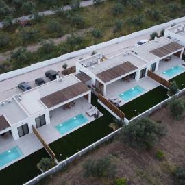 Kudos Luxury villas
