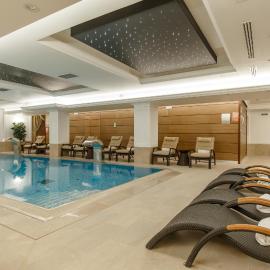 Hotel Gabriela，位于上维谢乌的酒店