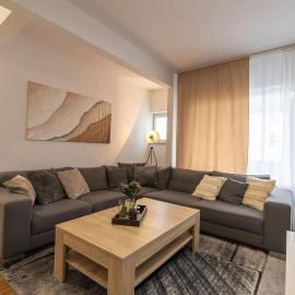 StayBaran XL - 6 Betten I 3 Schlafzimmer I Parkplatz I，位于埃森的酒店