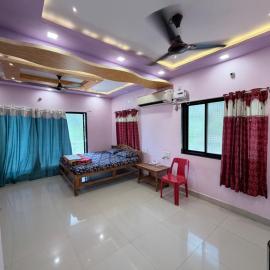 Aarya Holidays Home