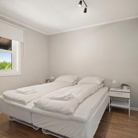 Convenient apartment - Vestby city center，位于Vestby的酒店
