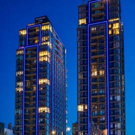 Global Luxury Suites at The Arches