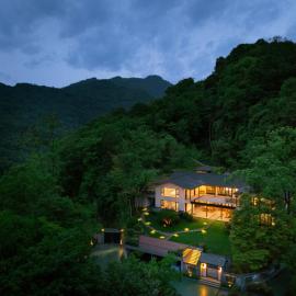 Qingcheng Mountain Wujing Mountain Residence，位于都江堰的酒店
