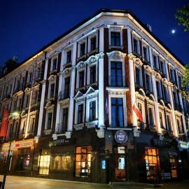 Hotel Centrum Sosnowiec